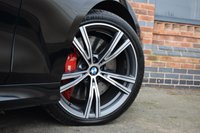 USED 2021 20 BMW 3 SERIES 2.0 320I XDRIVE M SPORT 4d 182 BHP SUNROOF / GTS LIGHTS / MAXTON