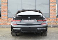 USED 2021 20 BMW 3 SERIES 2.0 320I XDRIVE M SPORT 4d 182 BHP SUNROOF / GTS LIGHTS / MAXTON