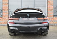USED 2021 20 BMW 3 SERIES 2.0 320I XDRIVE M SPORT 4d 182 BHP SUNROOF / GTS LIGHTS / MAXTON