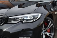 USED 2021 20 BMW 3 SERIES 2.0 320I XDRIVE M SPORT 4d 182 BHP SUNROOF / GTS LIGHTS / MAXTON
