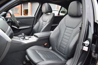 USED 2021 20 BMW 3 SERIES 2.0 320I XDRIVE M SPORT 4d 182 BHP SUNROOF / GTS LIGHTS / MAXTON