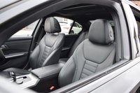 USED 2021 20 BMW 3 SERIES 2.0 320I XDRIVE M SPORT 4d 182 BHP SUNROOF / GTS LIGHTS / MAXTON