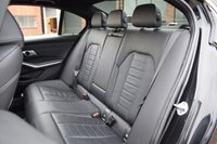 USED 2021 20 BMW 3 SERIES 2.0 320I XDRIVE M SPORT 4d 182 BHP SUNROOF / GTS LIGHTS / MAXTON