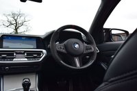 USED 2021 20 BMW 3 SERIES 2.0 320I XDRIVE M SPORT 4d 182 BHP SUNROOF / GTS LIGHTS / MAXTON