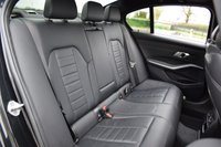 USED 2021 20 BMW 3 SERIES 2.0 320I XDRIVE M SPORT 4d 182 BHP SUNROOF / GTS LIGHTS / MAXTON