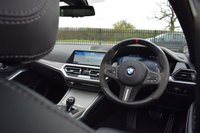 USED 2021 20 BMW 3 SERIES 2.0 320I XDRIVE M SPORT 4d 182 BHP SUNROOF / GTS LIGHTS / MAXTON