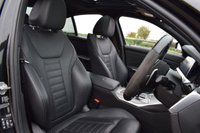 USED 2021 20 BMW 3 SERIES 2.0 320I XDRIVE M SPORT 4d 182 BHP SUNROOF / GTS LIGHTS / MAXTON