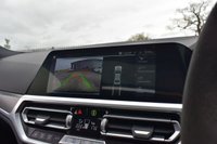 USED 2021 20 BMW 3 SERIES 2.0 320I XDRIVE M SPORT 4d 182 BHP SUNROOF / GTS LIGHTS / MAXTON