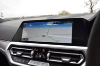 USED 2021 20 BMW 3 SERIES 2.0 320I XDRIVE M SPORT 4d 182 BHP SUNROOF / GTS LIGHTS / MAXTON