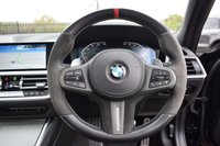 USED 2021 20 BMW 3 SERIES 2.0 320I XDRIVE M SPORT 4d 182 BHP SUNROOF / GTS LIGHTS / MAXTON