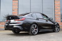USED 2021 20 BMW 3 SERIES 2.0 320I XDRIVE M SPORT 4d 182 BHP SUNROOF / GTS LIGHTS / MAXTON