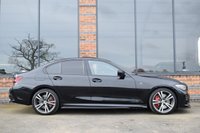 USED 2021 20 BMW 3 SERIES 2.0 320I XDRIVE M SPORT 4d 182 BHP SUNROOF / GTS LIGHTS / MAXTON