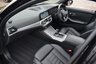 USED 2021 20 BMW 3 SERIES 2.0 320I XDRIVE M SPORT 4d 182 BHP SUNROOF / GTS LIGHTS / MAXTON