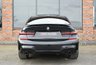 USED 2021 20 BMW 3 SERIES 2.0 320I XDRIVE M SPORT 4d 182 BHP SUNROOF / GTS LIGHTS / MAXTON