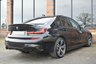 USED 2021 20 BMW 3 SERIES 2.0 320I XDRIVE M SPORT 4d 182 BHP SUNROOF / GTS LIGHTS / MAXTON