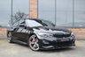 USED 2021 20 BMW 3 SERIES 2.0 320I XDRIVE M SPORT 4d 182 BHP SUNROOF / GTS LIGHTS / MAXTON