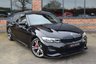 USED 2021 20 BMW 3 SERIES 2.0 320I XDRIVE M SPORT 4d 182 BHP SUNROOF / GTS LIGHTS / MAXTON