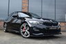 USED 2021 20 BMW 3 SERIES 2.0 320I XDRIVE M SPORT 4d 182 BHP SUNROOF / GTS LIGHTS / MAXTON