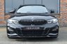 USED 2021 20 BMW 3 SERIES 2.0 320I XDRIVE M SPORT 4d 182 BHP SUNROOF / GTS LIGHTS / MAXTON