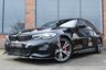 USED 2021 20 BMW 3 SERIES 2.0 320I XDRIVE M SPORT 4d 182 BHP SUNROOF / GTS LIGHTS / MAXTON