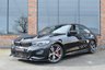 USED 2021 20 BMW 3 SERIES 2.0 320I XDRIVE M SPORT 4d 182 BHP SUNROOF / GTS LIGHTS / MAXTON