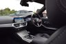 USED 2021 20 BMW 3 SERIES 2.0 320I XDRIVE M SPORT 4d 182 BHP SUNROOF / GTS LIGHTS / MAXTON