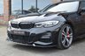USED 2021 20 BMW 3 SERIES 2.0 320I XDRIVE M SPORT 4d 182 BHP SUNROOF / GTS LIGHTS / MAXTON