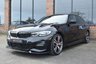 USED 2021 20 BMW 3 SERIES 2.0 320I XDRIVE M SPORT 4d 182 BHP SUNROOF / GTS LIGHTS / MAXTON