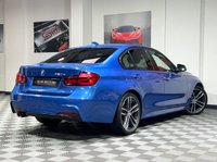 USED 2017 R BMW 3 SERIES 2.0 320D M SPORT SHADOW EDITION 4d 188 BHP HEATED SEATS / SHADDOW EDITION