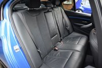 USED 2017 R BMW 3 SERIES 2.0 320D M SPORT SHADOW EDITION 4d 188 BHP HEATED SEATS / SHADDOW EDITION