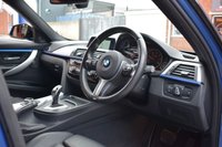 USED 2017 R BMW 3 SERIES 2.0 320D M SPORT SHADOW EDITION 4d 188 BHP HEATED SEATS / SHADDOW EDITION