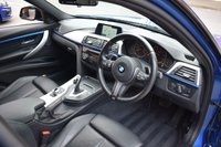 USED 2017 R BMW 3 SERIES 2.0 320D M SPORT SHADOW EDITION 4d 188 BHP HEATED SEATS / SHADDOW EDITION