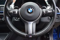 USED 2017 R BMW 3 SERIES 2.0 320D M SPORT SHADOW EDITION 4d 188 BHP HEATED SEATS / SHADDOW EDITION