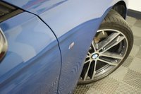 USED 2017 R BMW 3 SERIES 2.0 320D M SPORT SHADOW EDITION 4d 188 BHP HEATED SEATS / SHADDOW EDITION