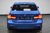USED 2017 R BMW 3 SERIES 2.0 320D M SPORT SHADOW EDITION 4d 188 BHP HEATED SEATS / SHADDOW EDITION