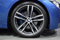 USED 2017 R BMW 3 SERIES 2.0 320D M SPORT SHADOW EDITION 4d 188 BHP HEATED SEATS / SHADDOW EDITION