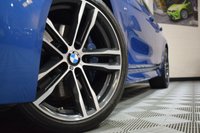 USED 2017 R BMW 3 SERIES 2.0 320D M SPORT SHADOW EDITION 4d 188 BHP HEATED SEATS / SHADDOW EDITION