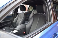 USED 2017 R BMW 3 SERIES 2.0 320D M SPORT SHADOW EDITION 4d 188 BHP HEATED SEATS / SHADDOW EDITION