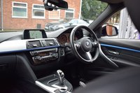 USED 2017 R BMW 3 SERIES 2.0 320D M SPORT SHADOW EDITION 4d 188 BHP HEATED SEATS / SHADDOW EDITION