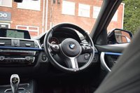 USED 2017 R BMW 3 SERIES 2.0 320D M SPORT SHADOW EDITION 4d 188 BHP HEATED SEATS / SHADDOW EDITION
