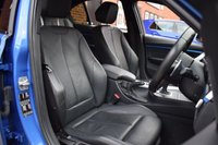 USED 2017 R BMW 3 SERIES 2.0 320D M SPORT SHADOW EDITION 4d 188 BHP HEATED SEATS / SHADDOW EDITION