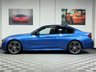 USED 2017 R BMW 3 SERIES 2.0 320D M SPORT SHADOW EDITION 4d 188 BHP HEATED SEATS / SHADDOW EDITION