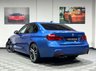 USED 2017 R BMW 3 SERIES 2.0 320D M SPORT SHADOW EDITION 4d 188 BHP HEATED SEATS / SHADDOW EDITION