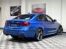 USED 2017 R BMW 3 SERIES 2.0 320D M SPORT SHADOW EDITION 4d 188 BHP HEATED SEATS / SHADDOW EDITION