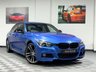 USED 2017 R BMW 3 SERIES 2.0 320D M SPORT SHADOW EDITION 4d 188 BHP HEATED SEATS / SHADDOW EDITION