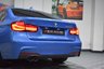 USED 2017 R BMW 3 SERIES 2.0 320D M SPORT SHADOW EDITION 4d 188 BHP HEATED SEATS / SHADDOW EDITION