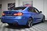USED 2017 R BMW 3 SERIES 2.0 320D M SPORT SHADOW EDITION 4d 188 BHP HEATED SEATS / SHADDOW EDITION