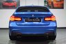USED 2017 R BMW 3 SERIES 2.0 320D M SPORT SHADOW EDITION 4d 188 BHP HEATED SEATS / SHADDOW EDITION