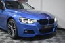 USED 2017 R BMW 3 SERIES 2.0 320D M SPORT SHADOW EDITION 4d 188 BHP HEATED SEATS / SHADDOW EDITION