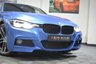 USED 2017 R BMW 3 SERIES 2.0 320D M SPORT SHADOW EDITION 4d 188 BHP HEATED SEATS / SHADDOW EDITION